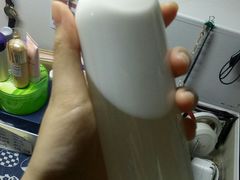 分层的椰奶-做得清补凉(上邦店)