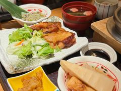 -味太助·银饭食堂(中华城店)
