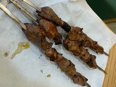 -穆兰泽兰州牛肉面(天津·海河意式风情区店)