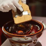 新年最特别的礼物，就是吃一顿美味佳肴