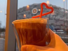 葡萄柚子茶-鼎泰丰(嘉年华•海信广场VILLAGE店)