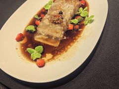 -北京老铺烤鸭(老城根店)