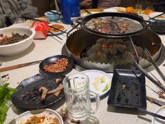 -醉二娘正宗西昌火盆烧烤(大丰店)