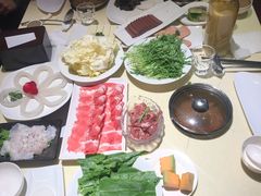 -四季捞