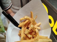 -Potato Corner(广州天河城店)