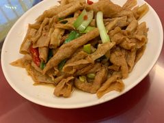 -黄牛肉馆·皖南土菜