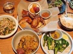 -SHAN山(前滩太古里店)