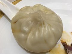 -海天楼(天津泛太平洋店)