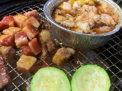 -竹涟烧肉(太古里店)