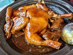 -小厨娘金榜题名(夫子庙秦淮河店)