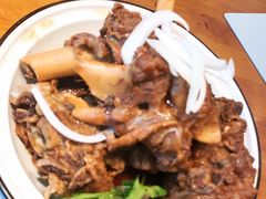 -莲香西域·正宗新疆菜(龙华店)