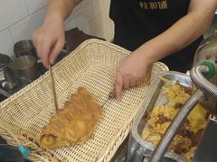 -桂桂茶(滨江百联店)