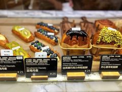 -WHEAT&BAKER-麥(凯德来福士店)