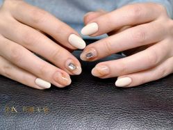 -丹曦·美甲美睫