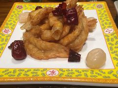 酥皮大明虾-那家山城(樱桃园店)