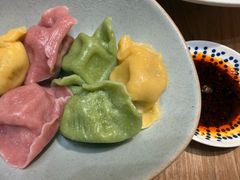 -七色云蔬食(喜邻里店)