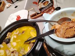 -小厨娘淮扬菜(天印大道店)