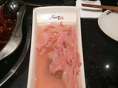-纸盐河码头火锅(十八梯店)