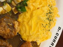 -伽喱博士 Dr.CURRY咖喱饭(太阳宫咖喱店)