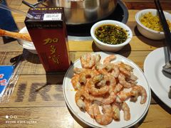 -蒙肥羊·酸汤潮牛·鲜牛肉火锅烤肉自助(岗顶店)