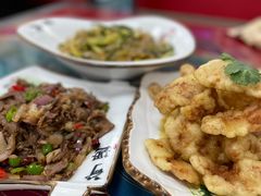 -东北菜铁锅炖(义乌街店)
