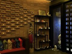 -泰馨玺·正宗泰式按摩SPA(石皮路店)
