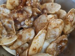 -阿姨小肉摊(同济西苑店)