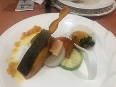 -新侨三宝乐西餐厅(崇文门店)