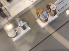 -乐天免税店(明洞店)