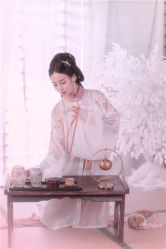 -美云庭古装·格格服汉服·京城旅拍(北京店)