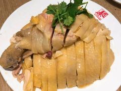 -泰煌鸡·上海白斩鸡·鸡汤面(鹤庆店)