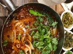 -小满手工粉(上海月星环球港店)
