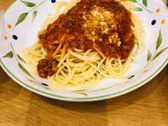 -萨莉亚意式餐厅(天河城购物中心店)