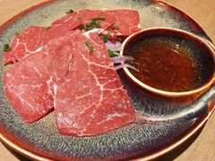 -大渔铁板烧(花园道店)