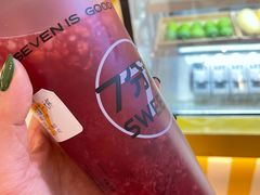 -7分甜(上海新天地广场店)