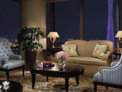 -广州富力丽思卡尔顿酒店