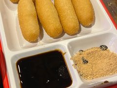 -蜀大侠火锅(香格里拉店)