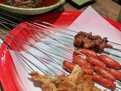 -申记串道(中街店)