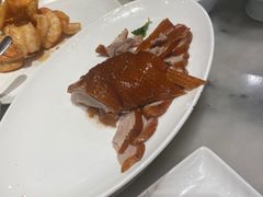 -鸭匠食府·挂炉烤鸭·新京菜(阜成路店)