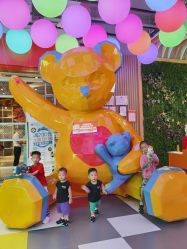 -宝燕乐园(闵行旗舰店)