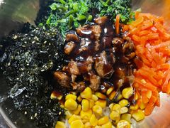 -大叹号·朝鲜族烤肉(潍坊泰华城店)