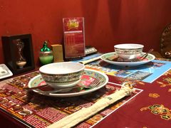 -小娘惹厨房Little Nyonya(狮城有约上榜店)
