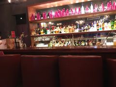 -HUNTING BAR亨霆鸡尾酒馆(越秀淘金店)