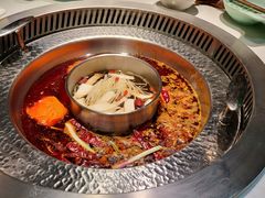 -晓宇重庆火锅(赛格国际购物中心店)