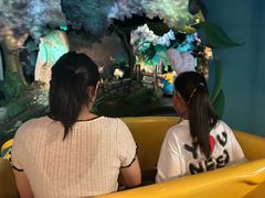 -小熊维尼历险之旅