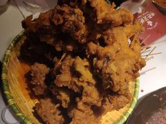 -老天桥蛙炉火锅(姑苏总店)