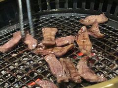 -虎哥六韩式烤肉料理 TIGERGRILL(隆生金山湖中心购物广场店)