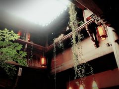 -普洱茶府(博乐广场店)