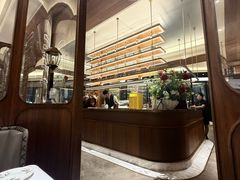 -黑宝石西餐厅(汇励99城市公园店)