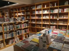 -光舍(香榭里花园店)